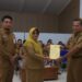 Realisasi Kegiatan Turun, Pj Bupati Tabalong Himbau SKPD Percepat Program 2025