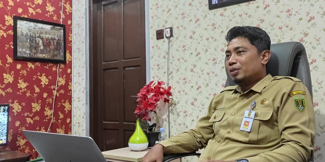 Tabalong Alokasikan Dana Rp 56 Miliar untuk Makan Bergizi Pelajar