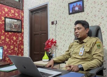 Tabalong Alokasikan Dana Rp 56 Miliar untuk Makan Bergizi Pelajar