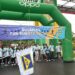Peringati Bulan K3, RTP Gelar Fun Run Bersama Karyawan
