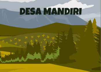 90 Desa di Tabalong Sudah Berstatus Mandiri