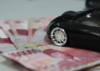 2024 Tabalong “Raup” Puluhan Miliar Rupiah dari Pajak Motor dan Bea Balik Nama