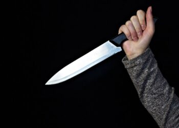 Cemburu Buta, Pelajar di Tabalong Lukai Wajah Korban dengan Pisau