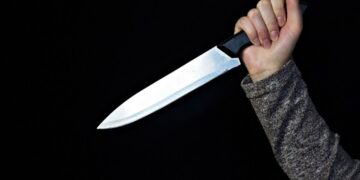 Cemburu Buta, Pelajar di Tabalong Lukai Wajah Korban dengan Pisau