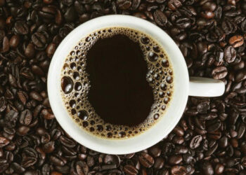 Kopi Hitam Tanpa Gula Baik untuk Kesehatan?