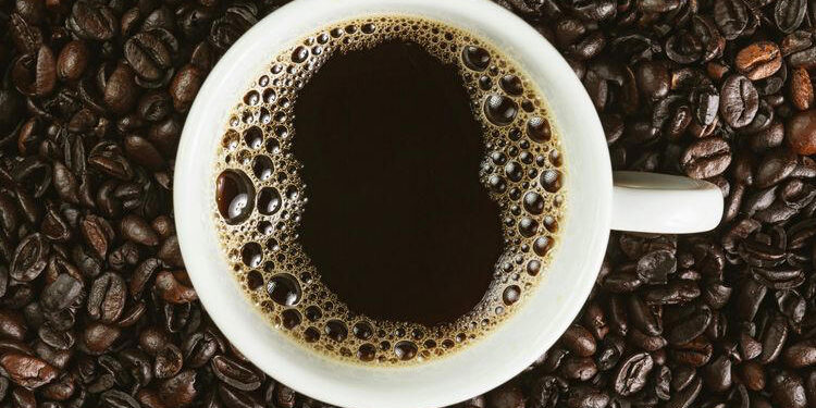 Kopi Hitam Tanpa Gula Baik untuk Kesehatan?