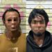 Kepergok Curi Sawit, Dua Pria di Tabalong Diringkus Polisi