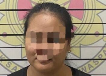 Gadai Motor Kenalan, Oknum Guru Honorer di Tabalong Ditangkap