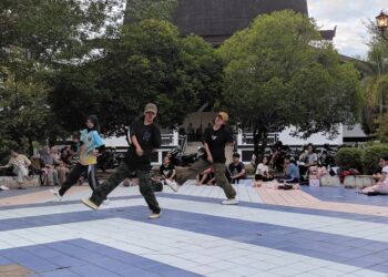 Tingkatkan Intensitas Latihan, IODI Tabalong Optimis Raih Prestasi di Porprov 2025