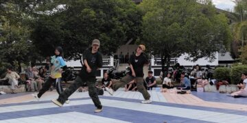 Tingkatkan Intensitas Latihan, IODI Tabalong Optimis Raih Prestasi di Porprov 2025