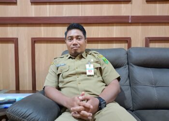 Inpres Keluar, Bagaimana Kondisi APBD Tabalong?