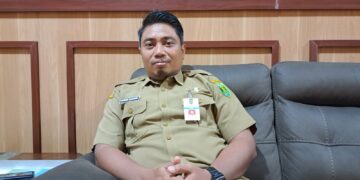 Inpres Keluar, Bagaimana Kondisi APBD Tabalong?