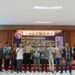 Musda APKI BORNEO II di Tabalong, Andre Hadiwijaya Kembali Terpilih Jadi Ketua