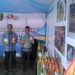Sambangi Stand Tabalong di HPN, Komitmen H Fani Dukung UMKM