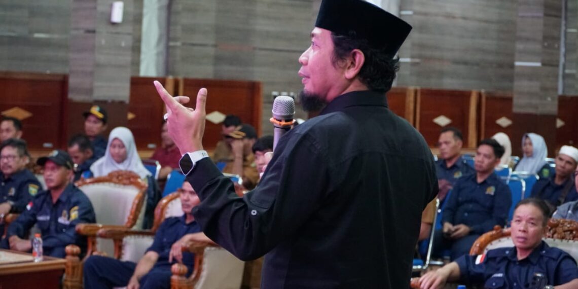 Karena Pelayanan, RSUD Badaruddin Belum Jadi Pilihan
