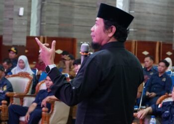 Karena Pelayanan, RSUD Badaruddin Belum Jadi Pilihan