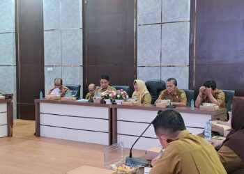 Tabalong Tidak Terlalu Terdampak Inpres Efisiensi