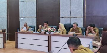 Tabalong Tidak Terlalu Terdampak Inpres Efisiensi