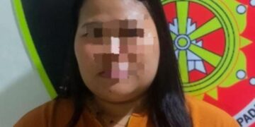 Gadaikan Motor Sewaan, Perempuan di Tabalong Berurusan dengan Hukum