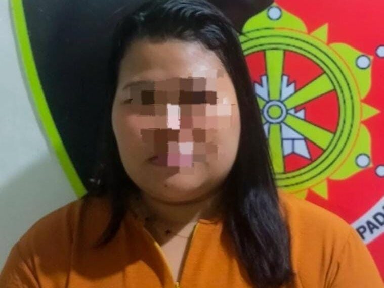 Gadaikan Motor Sewaan, Perempuan di Tabalong Berurusan dengan Hukum