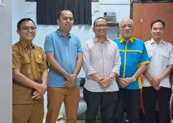 Dilantik  20 Februari di Jakarta, H Fani akan Jalani Retret 8 Hari