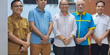 Dilantik  20 Februari di Jakarta, H Fani akan Jalani Retret 8 Hari