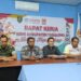 Pendaftaran PAW Ketua KONI Tabalong Dibuka