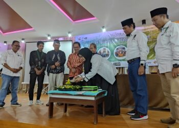 Gelar Diskusi Publik, HMI Tanjung Datangkan Ombudsman Kalsel