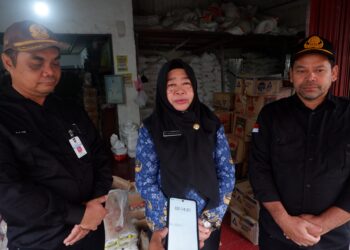 Stok Aman Harga Melambung, Wortel di Tabalong Tembus Rp 35 Ribu per Kilogram