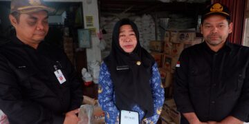 Stok Aman Harga Melambung, Wortel di Tabalong Tembus Rp 35 Ribu per Kilogram