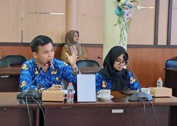 Ketaatan Bayar Pajak Kendaraan R2 di Tabalong Hanya 60.06 Persen