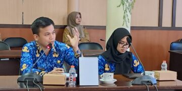 Ketaatan Bayar Pajak Kendaraan R2 di Tabalong Hanya 60.06 Persen
