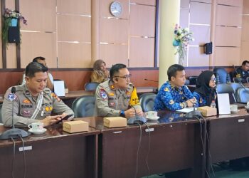 Setuju Ada Biro Jasa, Kasat Lantas Polres Tabalong : Asal Semua Pihak Sepakat