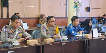 Setuju Ada Biro Jasa, Kasat Lantas Polres Tabalong : Asal Semua Pihak Sepakat