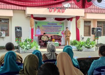 Musrenbang Kecamatan Upau Prioritaskan Akses Jalan