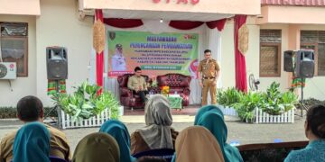 Musrenbang Kecamatan Upau Prioritaskan Akses Jalan