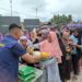 Jelang Ramadhan, DKUPP Tabalong Gelar Pasar Murah Ditiap Kecamatan
