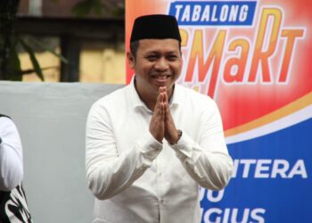 Calon Tunggal, Irwan Hidayat Selangkah Lagi Jadi Ketua PAW KONI Tabalong