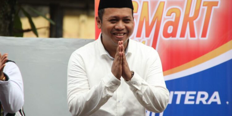 Calon Tunggal, Irwan Hidayat Selangkah Lagi Jadi Ketua PAW KONI Tabalong