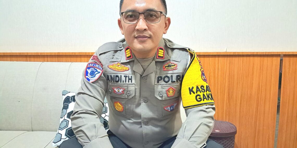 Ada Korban Kecelakaan, Masyarakat Tak Perlu Khawatir Memberi Pertolongan