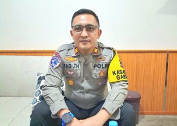 Ada Korban Kecelakaan, Masyarakat Tak Perlu Khawatir Memberi Pertolongan