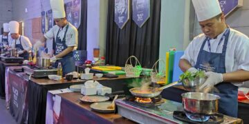 Aston Tanjung Tuan Rumah Archipelago Black Box Battle
