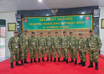 Bupati Tabalong H M Noor Rifani Tunda Syukuran dan Fokus Konsolidasi Program