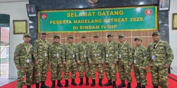 Bupati Tabalong H M Noor Rifani Tunda Syukuran dan Fokus Konsolidasi Program