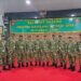 Bupati Tabalong H M Noor Rifani Tunda Syukuran dan Fokus Konsolidasi Program
