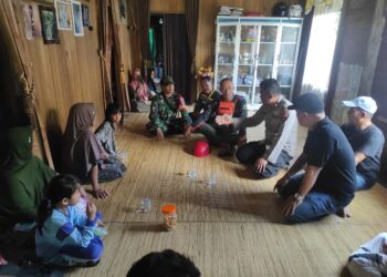 Bocah 4 Tahun di Tantaringin Tabalong Diduga Hilang “Misterius”