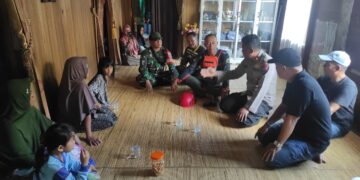 Bocah 4 Tahun di Tantaringin Tabalong Diduga Hilang “Misterius”