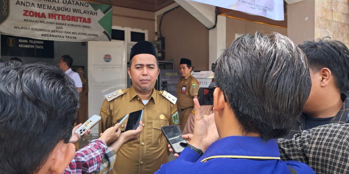 Wakil Bupati Tabalong : Usulan Musrenbang Bisa Sinergi dengan Program Pusat dan Daerah