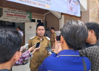 Wakil Bupati Tabalong : Usulan Musrenbang Bisa Sinergi dengan Program Pusat dan Daerah