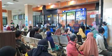 RSUD HBK Bertransformasi Jadi “Smart Hospital”